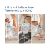 BRITA Maxtra Pro Dörtlü Filtre Kartuşu Su Arıtma Sürahi Filtresi