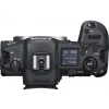 CANON EOS R5 Gövde Aynasız Dijital Fotoğraf Makinesi