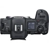 CANON EOS R5 Gövde Aynasız Dijital Fotoğraf Makinesi