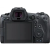 CANON EOS R5 Gövde Aynasız Dijital Fotoğraf Makinesi