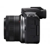 CANON EOS R50 + RF S 18-45MM IS KIT Fotoğraf Makinesi