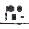 CANON EOS R50 + RF S 18-45MM IS KIT Fotoğraf Makinesi