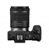 CANON EOS RP 24 105MM F/4 7.1 IS STM Kit Fotoğraf Makinesi Siyah