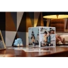 CANON Paper PP-201 5X5 Photo Cube CP Fotoğraf Kağıdı Pembe