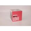 CANON Paper PP-201 5X5 Photo Cube CP Fotoğraf Kağıdı Pembe