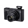 CANON Powershot SX740 HS Kompakt Fotoğraf Makinesi Siyah