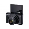 CANON Powershot SX740 HS Kompakt Fotoğraf Makinesi Siyah