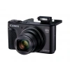 CANON PS SX740 HS Lite Edition Dijital Kompakt Fotoğraf Makinesi Siyah