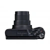CANON PS SX740 HS Lite Edition Dijital Kompakt Fotoğraf Makinesi Siyah