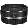 CANON RF 28mm F2.8 STM Lens Siyah
