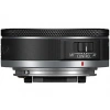 CANON RF 28mm F2.8 STM Lens Siyah