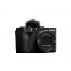 CANON Video Camera Powershot V1 EU26 Vlog Kamerası Siyah