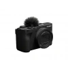 CANON Video Camera Powershot V1 EU26 Vlog Kamerası Siyah