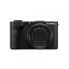 CANON Video Camera Powershot V1 EU26 Vlog Kamerası Siyah