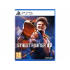 CAPCOM Street Fighter 6 Standard Edition PS5 Oyun