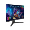 CASPER Excalibur M.E27FVC-E 27 1 ms 300 Hz Full HD Fast VA Curved Oyuncu Monitörü Siyah
