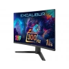 CASPER Excalibur M.E27FVC-E 27 1 ms 300 Hz Full HD Fast VA Curved Oyuncu Monitörü Siyah