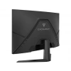 CASPER Excalibur M.E27FVC-E 27 1 ms 300 Hz Full HD Fast VA Curved Oyuncu Monitörü Siyah