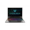 CASPER G870.1362-BQ50A-C /Intel Core i7 13620H/16 GB RAM/1 TB SSD/RTX5050/15.6/W11 Excalibur Gaming Laptop