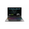 CASPER G870.1362-BQ50A-C /Intel Core i7 13620H/16 GB RAM/1 TB SSD/RTX5050/15.6/W11 Excalibur Gaming Laptop