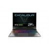 CASPER G870.1362-BQ50A-C /Intel Core i7 13620H/16 GB RAM/1 TB SSD/RTX5050/15.6/W11 Excalibur Gaming Laptop