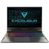 CASPER G870.1362-DQ60A-C /Intel Core i7 13620H/32 GB RAM/1 TB SSD/RTX5060/15.6/W11 Laptop