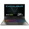 CASPER G870.1362-DQ60A-C /Intel Core i7 13620H/32 GB RAM/1 TB SSD/RTX5060/15.6/W11 Laptop