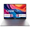CASPER Nirvana S100.1342-BE00P-G-F/Core i5-13420H/16 GB RAM/500 GB SSD/16/W11 Laptop