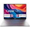 CASPER Nirvana S100.1342-BE00P-G-F/Core i5-13420H/16 GB RAM/500 GB SSD/16/W11 Laptop