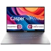 CASPER S100.1362-DF00A-G-F/Core i7-13620H/32 GB RAM/1 TB SSD/16/W11 Laptop