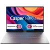 CASPER S100.1362-DF00A-G-F/Core i7-13620H/32 GB RAM/1 TB SSD/16/W11 Laptop