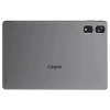 CASPER Via L50 8/128GB FHD Tablet Koyu Gümüş