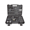 CAT DA01903 201 Parça Delme/Vidalama/Allen Universal Matkap Ucu