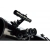 CELESTRON Powerseeker 114 EQ Ay Takip Motoru ve Telefon Adaptör Hediyeli Teleskop Siyah