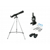 CELESTRON Science Kit Teleskop Dürbün ve Mikroskop Seti