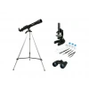 CELESTRON Science Kit Teleskop Dürbün ve Mikroskop Seti