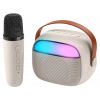 CELLULARLINE Karaoke Mini Hoparlör