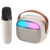 CELLULARLINE Karaoke Mini Hoparlör