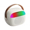 CELLULARLINE Karaoke Mini Hoparlör