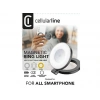 CELLULARLINE Magsafe Uyumlu 3 Renkli Selfie Işığı