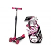 COOL WHEELS Twist 3 Tekerlekli Işıklı Çocuk Scooter Pembe