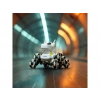 CORBY CSG09 Uzaktan Kumandalı Robot Köpek Beyaz