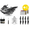 CORBY CX020-2B Atlantis Çift Bataryalı 720P Smart Drone