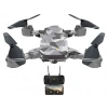 CORBY CX020-2B Atlantis Çift Bataryalı 720P Smart Drone