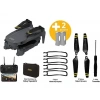 CORBY CX022-2B Zoom Pro Ultimate Çift Bataryalı 720P Smart Drone