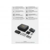 CORBY CX022-2B Zoom Pro Ultimate Çift Bataryalı 720P Smart Drone