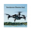 CORBY CX029-2B Sapphire Çift Bataryalı Smart Drone