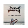 CORBY CX029-2B Sapphire Çift Bataryalı Smart Drone