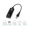 DAYTONA FC13 USB 3.0 to Ethernet RJ45 Adapter