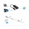 DAYTONA FC13 USB 3.0 to Ethernet RJ45 Adapter